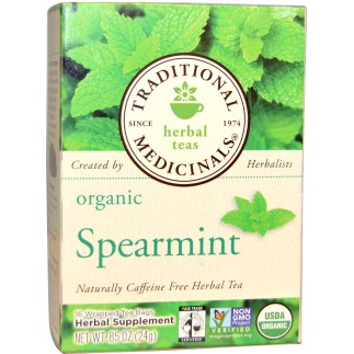 tea brand